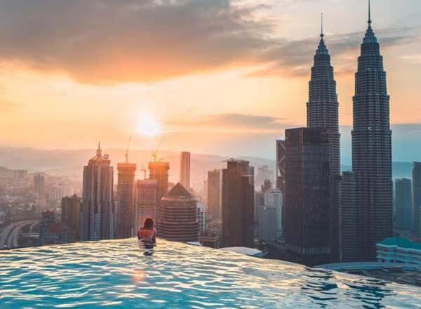 Tf * Kuala Lumpur