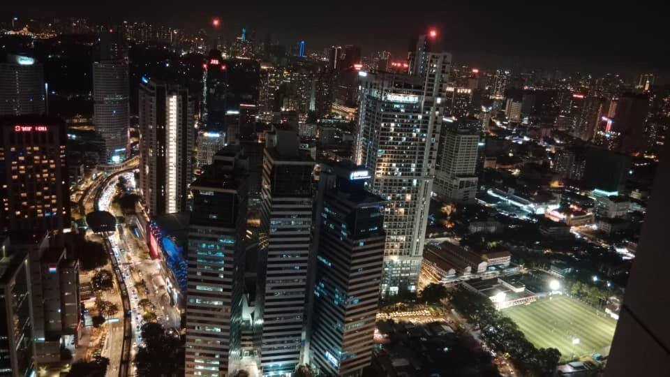 Tf * Kuala Lumpur